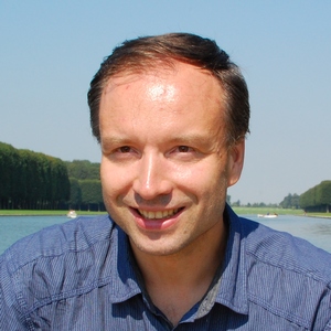 Pavel Demin profile pic
