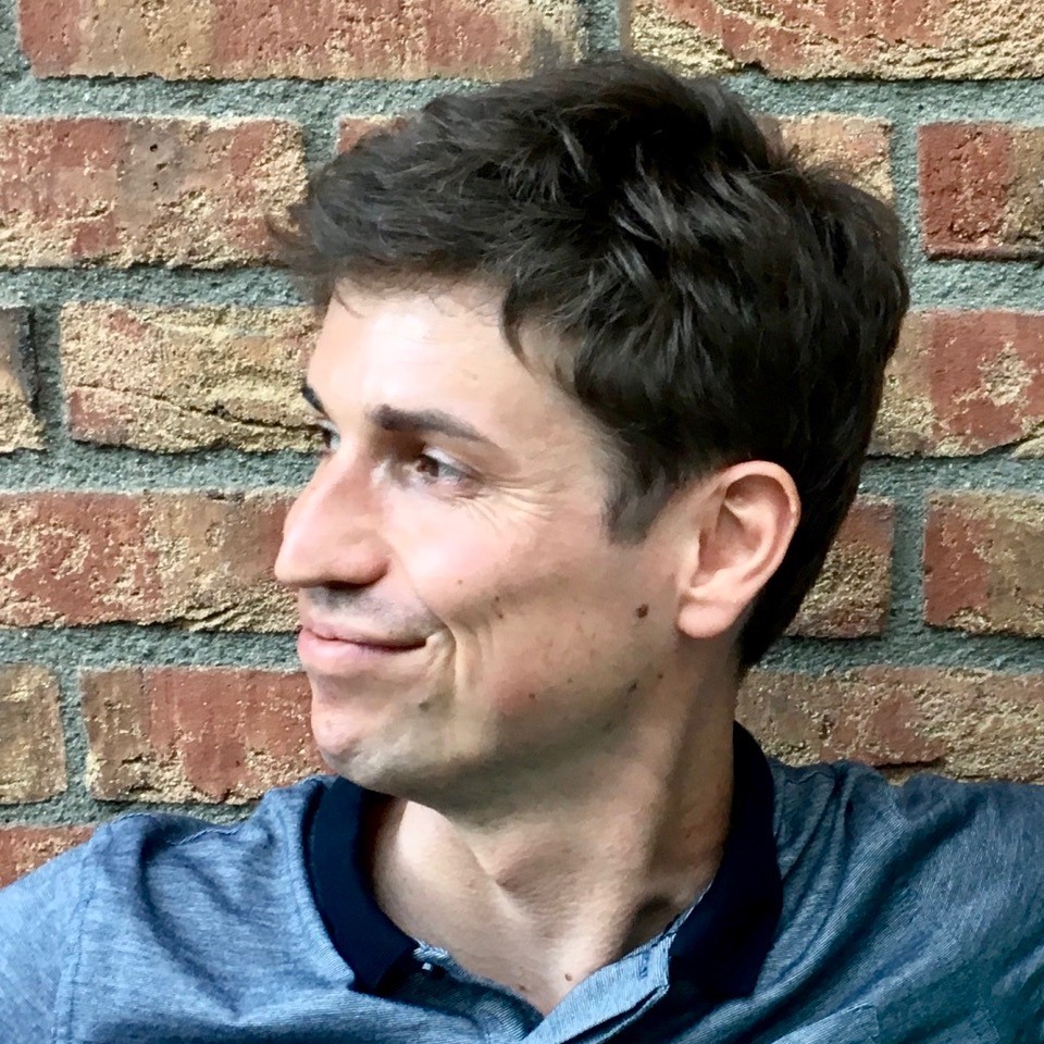 Christian Hagendorf profile pic