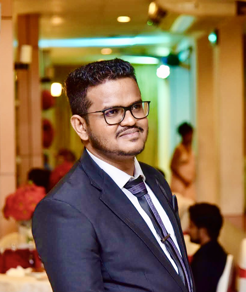 Ishan Darshana profile pic