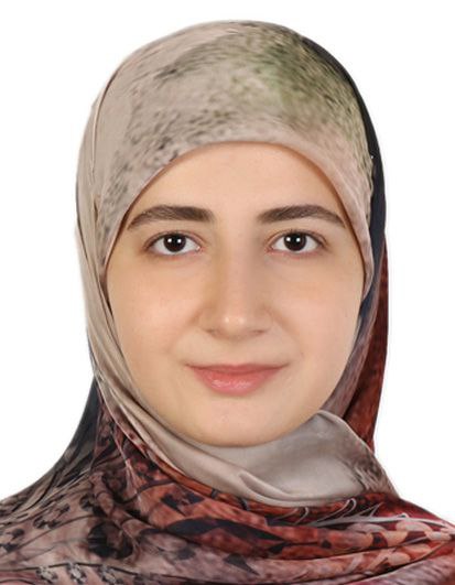 Zahraa Zaher profile pic