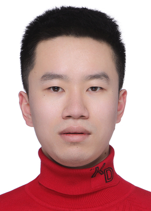 Zeqiang Wang profile pic