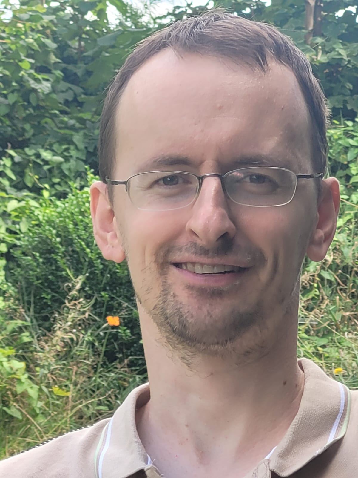 Christophe Charlier profile pic