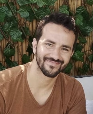 Oussama Bensaid profile pic
