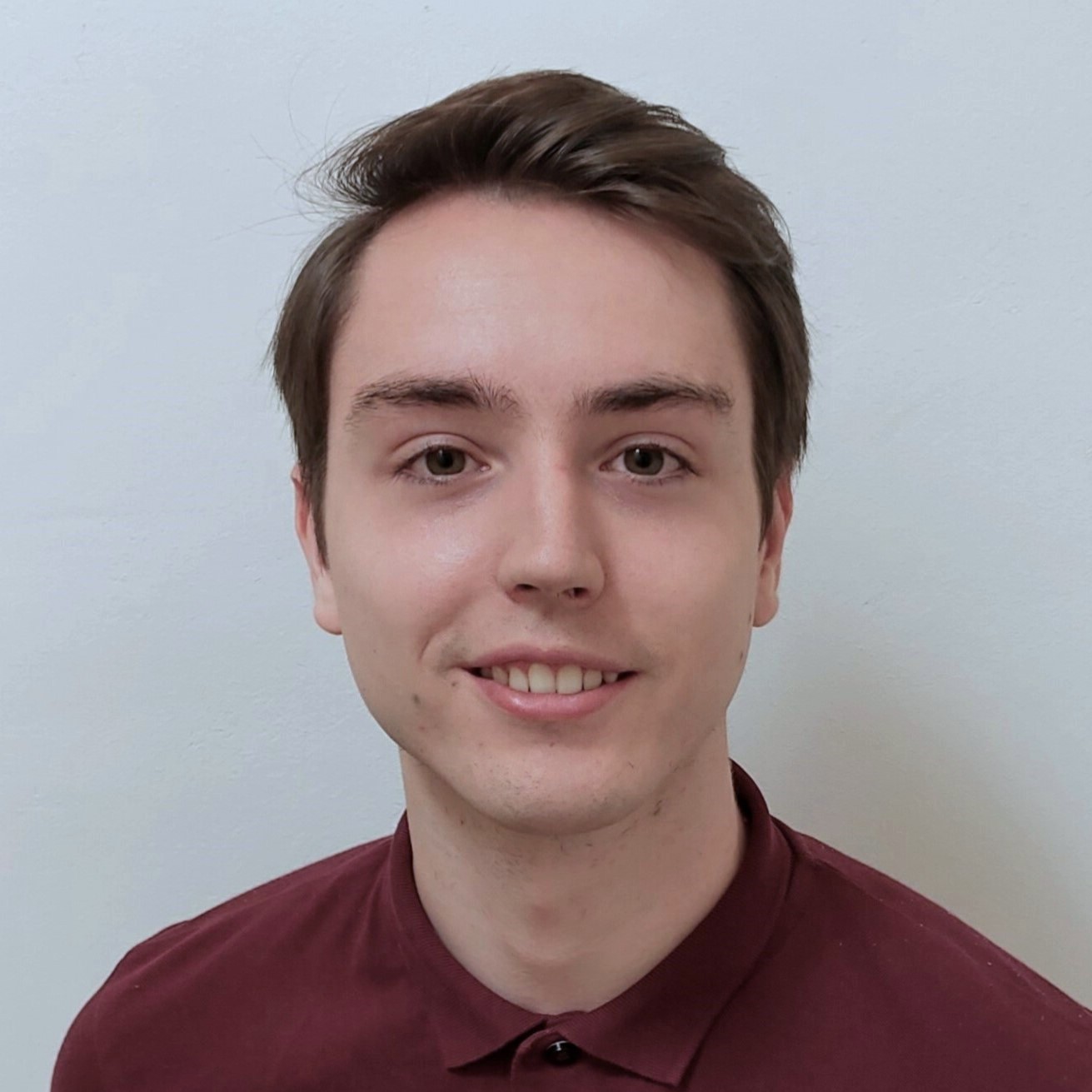 Hidde Schönberger profile pic