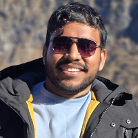 Swapnil Dhage profile pic
