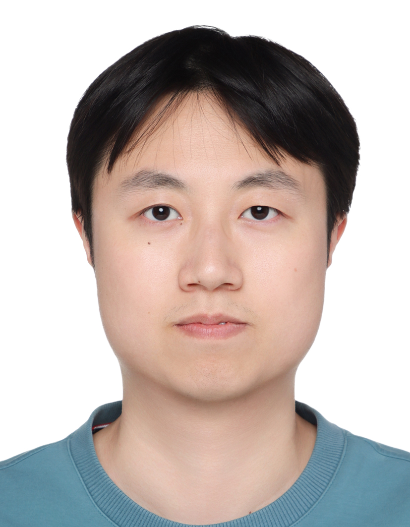 Taiyang Xu profile pic
