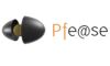 Pfease Logo